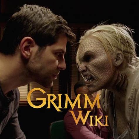 grimm wikipedia